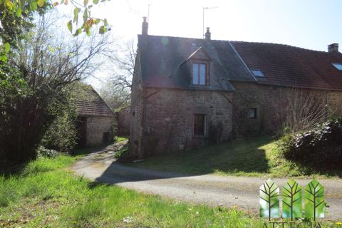 Rækkehus i Roches, Creuse, Roches - € 118.050 | Ref: PH1231-ATTEGIA - foto 43