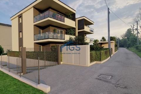 Leilighet i Brescia, Brescia, Brescia - € 360 000 | Ref: 653 - foto 2