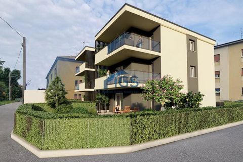 Leilighet i Brescia, Brescia, Brescia - € 360 000 | Ref: 653 - foto 3