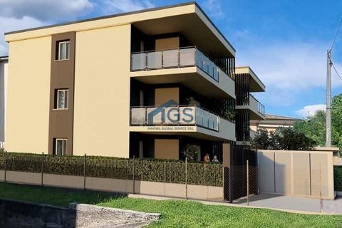 Leilighet i Brescia, Brescia, Brescia - € 360 000 | Ref: 653 - foto 4