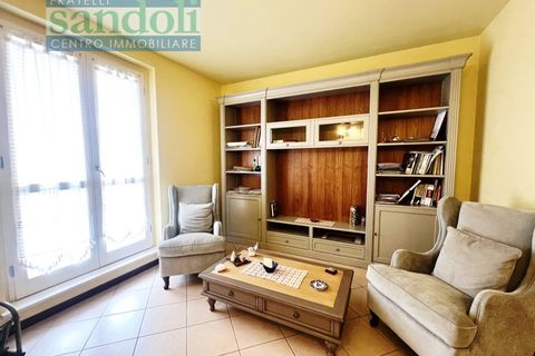 Lejlighed i Vercelli, Vercelli, Vercelli - € 150.000 | Ref: 7535 - foto 4