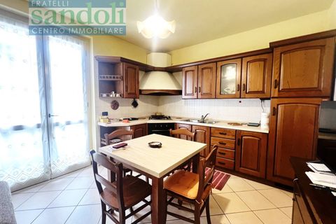 Lejlighed i Vercelli, Vercelli, Vercelli - € 150.000 | Ref: 7535 - foto 1