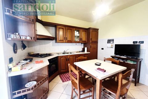 Lejlighed i Vercelli, Vercelli, Vercelli - € 150.000 | Ref: 7535 - foto 2