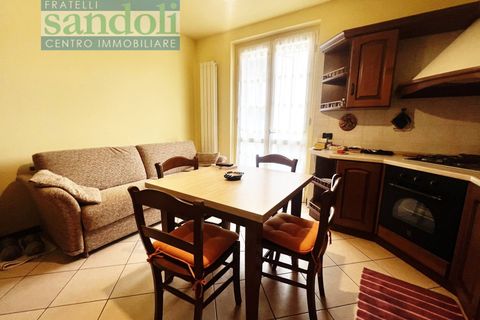 Lejlighed i Vercelli, Vercelli, Vercelli - € 150.000 | Ref: 7535 - foto 3