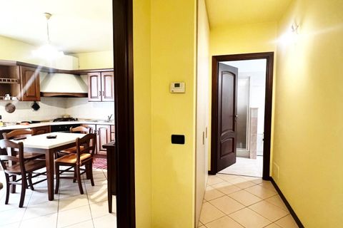 Lejlighed i Vercelli, Vercelli, Vercelli - € 150.000 | Ref: 7535 - foto 9