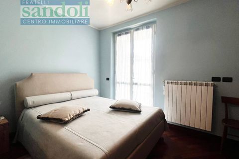 Lejlighed i Vercelli, Vercelli, Vercelli - € 150.000 | Ref: 7535 - foto 10