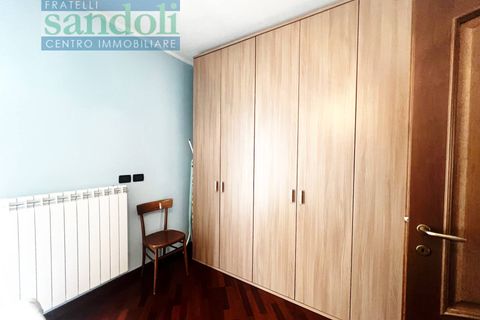 Lejlighed i Vercelli, Vercelli, Vercelli - € 150.000 | Ref: 7535 - foto 11