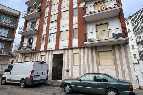 Lejlighed i Vercelli, Vercelli, Vercelli - € 65.000 | Ref: 7922 - foto 1