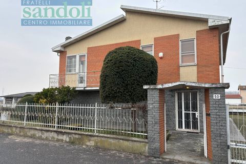 Villa a Lignana, Vercelli, Lignana - € 147.000 | Ref: 7925 - foto 11