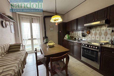 Villa a Lignana, Vercelli, Lignana - € 147.000 | Ref: 7925 - foto 7