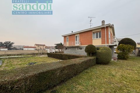 Villa a Lignana, Vercelli, Lignana - € 147.000 | Ref: 7925 - foto 23
