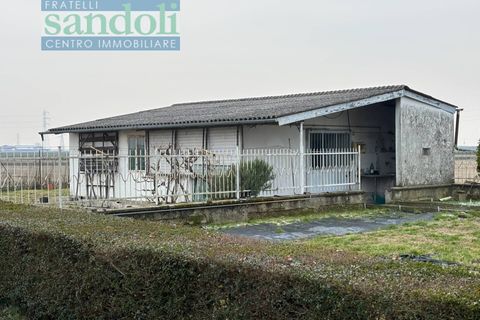 Villa a Lignana, Vercelli, Lignana - € 147.000 | Ref: 7925 - foto 24