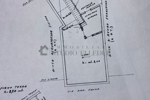 Erhvervsejendom i Bitonto, Bari, Bitonto - € 13.500 | Ref: 1434 - foto 9
