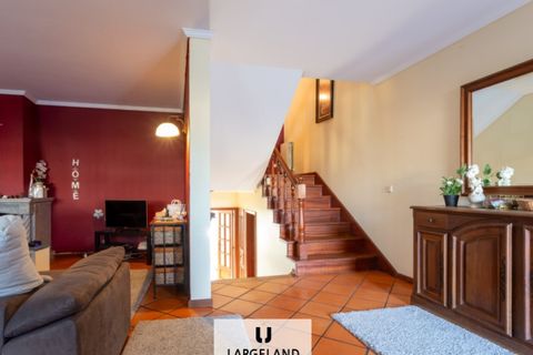 Villa i Ilhavo, Aveiro, Ilhavo - € 310.000 | Ref: CAS_1433 - foto 4