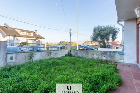 Villa i Ilhavo, Aveiro, Ilhavo - € 310.000 | Ref: CAS_1433 - foto 6