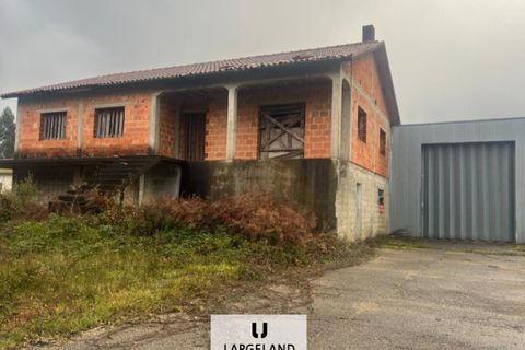 Villa i Agueda, Aveiro, Agueda - € 200.000 | Ref: HAB_1409 - foto 1