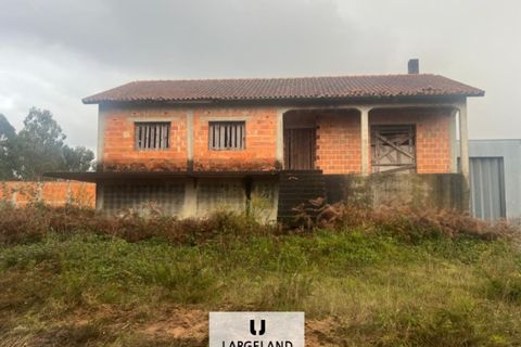 Villa i Agueda, Aveiro, Agueda - € 200.000 | Ref: HAB_1409 - foto 5