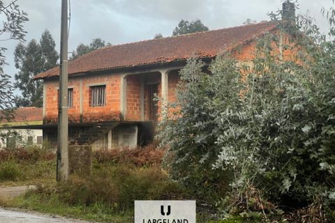 Villa i Agueda, Aveiro, Agueda - € 200.000 | Ref: HAB_1409 - foto 6