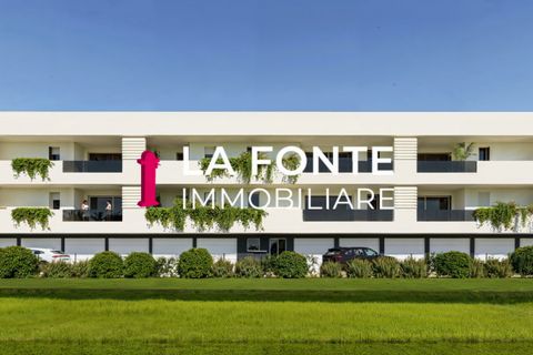 Lejlighed i Stra, Venice, Stra - € 265.000 | Ref: A265SPS - foto 4