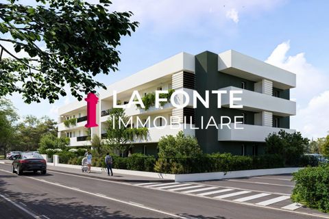 Lejlighed i Stra, Venice, Stra - € 265.000 | Ref: A265SPS - foto 7