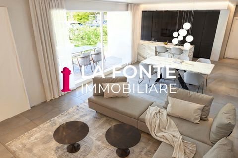 Lejlighed i Stra, Venice, Stra - € 265.000 | Ref: A265SPS - foto 14