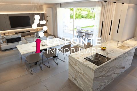 Lejlighed i Stra, Venice, Stra - € 300.000 | Ref: A300SPS - foto 11