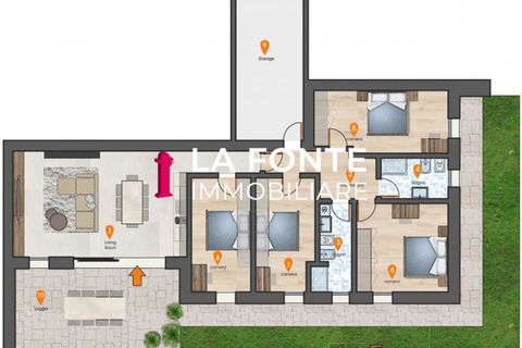 Lejlighed i Stra, Venice, Stra - € 330.000 | Ref: AG330SPS - foto 2