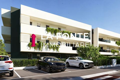 Lejlighed i Stra, Venice, Stra - € 330.000 | Ref: AG330SPS - foto 3