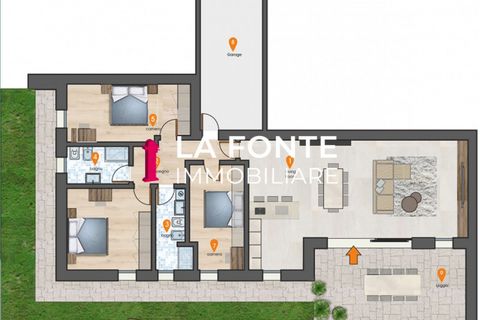 Lejlighed i Stra, Venice, Stra - € 330.000 | Ref: AG330SPS - foto 7