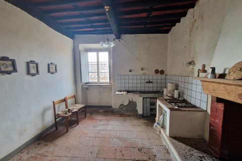 Villa i Lucca, Lucca, Lucca - € 260.000 | Ref: 6430 - foto 1
