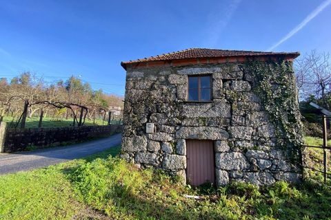 Herregård i Bico e Cristelo, Viana do Castelo, Bico e Cristelo - € 85 000 | Ref: MDS4211 - foto 2