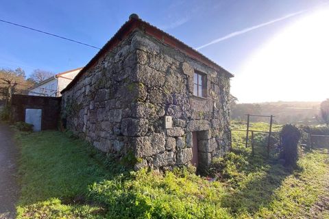 Herregård i Bico e Cristelo, Viana do Castelo, Bico e Cristelo - € 85 000 | Ref: MDS4211 - foto 3