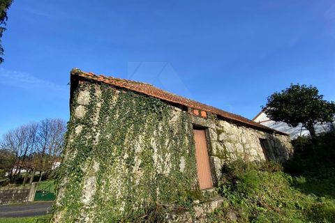 Herregård i Bico e Cristelo, Viana do Castelo, Bico e Cristelo - € 85 000 | Ref: MDS4211 - foto 4