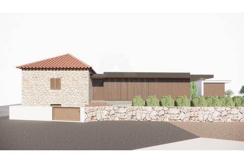 Herregård i Bico e Cristelo, Viana do Castelo, Bico e Cristelo - € 85 000 | Ref: MDS4211 - foto 35