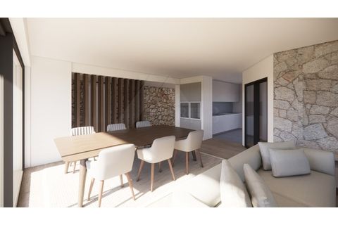 Herregård i Bico e Cristelo, Viana do Castelo, Bico e Cristelo - € 85 000 | Ref: MDS4211 - foto 38