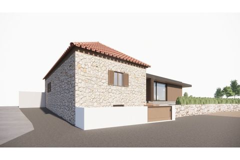 Herregård i Bico e Cristelo, Viana do Castelo, Bico e Cristelo - € 85 000 | Ref: MDS4211 - foto 40