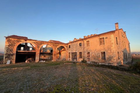 Landejendom i Lonigo, Vicenza, Lonigo - € 300.000 | Ref: 1150 - foto 1