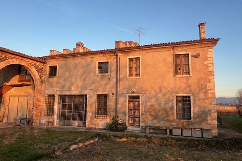 Landejendom i Lonigo, Vicenza, Lonigo - € 300.000 | Ref: 1150 - foto 3