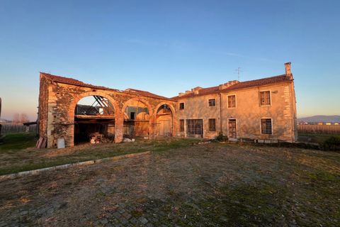 Landejendom i Lonigo, Vicenza, Lonigo - € 300.000 | Ref: 1150 - foto 5