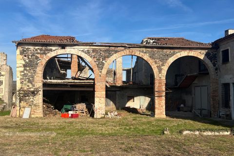 Landejendom i Lonigo, Vicenza, Lonigo - € 300.000 | Ref: 1150 - foto 26