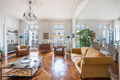 Lejlighed i Paris, Paris, Paris - € 2.850.000 | Ref: 86388584 - foto 2