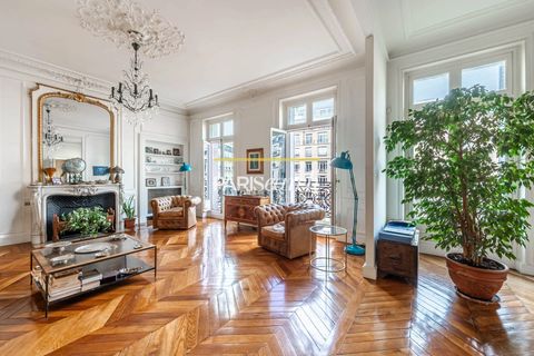 Lejlighed i Paris, Paris, Paris - € 2.850.000 | Ref: 86388584 - foto 1
