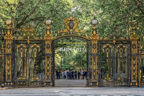 Lejlighed i Paris, Paris, Paris - € 2.850.000 | Ref: 86388584 - foto 4