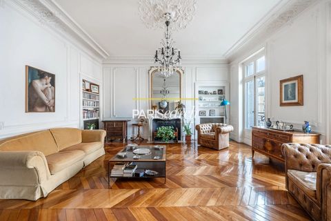 Lejlighed i Paris, Paris, Paris - € 2.850.000 | Ref: 86388584 - foto 12