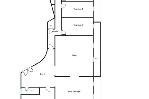 Lejlighed i Paris, Paris, Paris - € 2.850.000 | Ref: 86388584 - foto 19