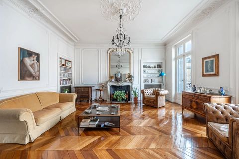 Wohnung in Paris, Paris, Paris - € 2.850.000 | Ref: 86388584 - Foto 2