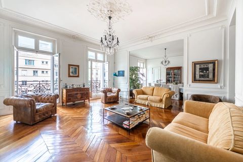 Wohnung in Paris, Paris, Paris - € 2.850.000 | Ref: 86388584 - Foto 3