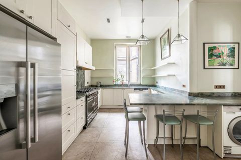 Wohnung in Paris, Paris, Paris - € 2.850.000 | Ref: 86388584 - Foto 5