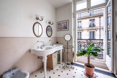 Wohnung in Paris, Paris, Paris - € 2.850.000 | Ref: 86388584 - Foto 8
