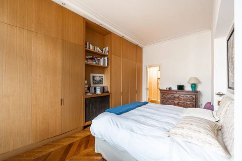 Wohnung in Paris, Paris, Paris - € 2.850.000 | Ref: 86388584 - Foto 12